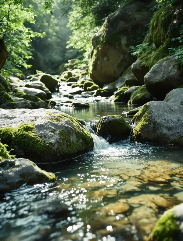 山间清凉 - 55影视 山间清凉封面