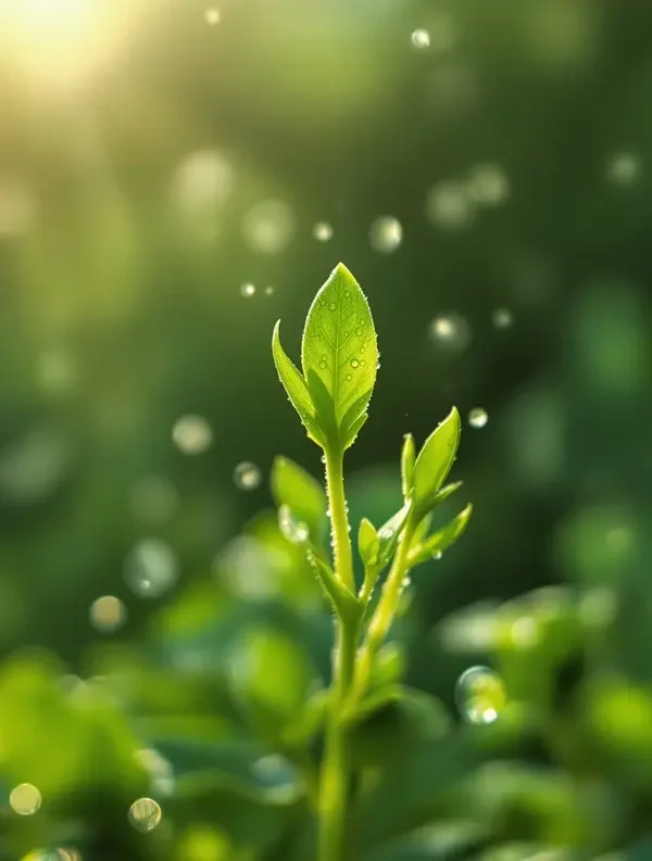 雨后新芽 - 55影视 雨后新芽封面